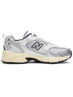 New Balance 530 Silver Cream