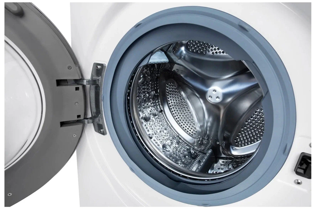 Стиральная машина LG F2M5HS4W