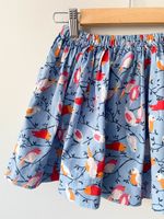 Юбка Petit Bateau, 110