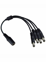 Разветвитель Разветвитель питания TS DC 4