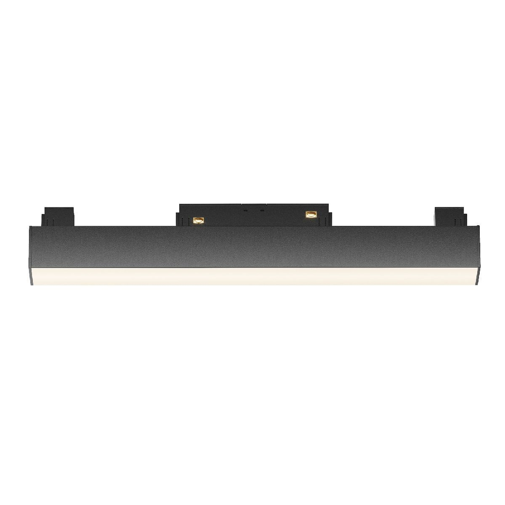 Встраиваемый светильник Maytoni Basis TR074-2-12W3K-B