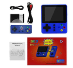 Игровая консоль Game Box K5 500 игр + джойстик (синий)