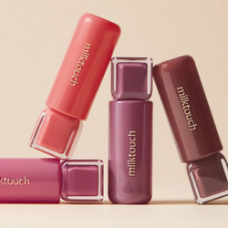 Milktouch Jelly Fit Tinted Glow Tint