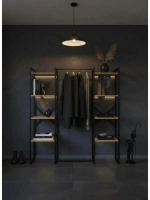 Вешалка напольная TWIN