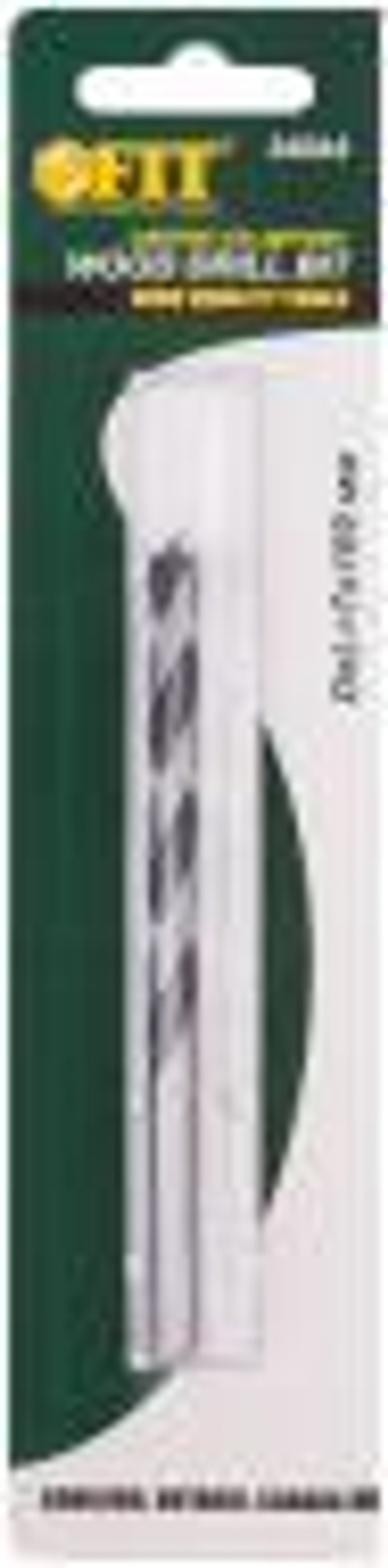 36064 Сверло по дереву, CrV Профи 7 мм