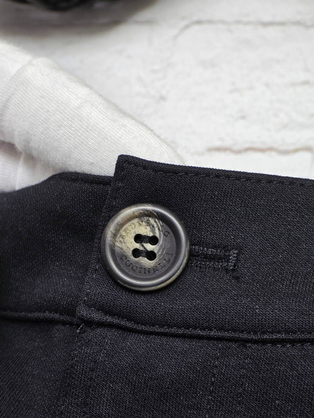 Шорты Brunello Cucinelli