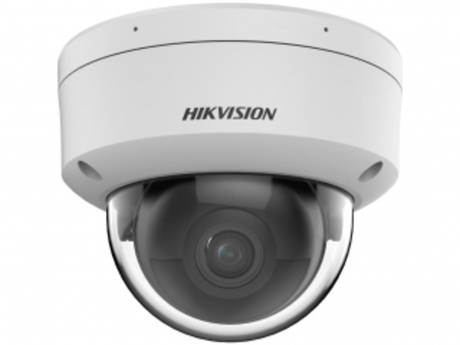 DS-2CD3166G2-IS(4mm)(H) Уличная купольная IP-камера 6Мп Hikvision