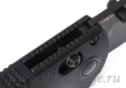 Нож Benchmade 430BK-02 Redoubtфотография - 7