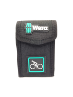 Набор бит с трещоткой для велосипедиста Bicycle Set 1 WERA 05004170001