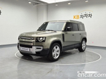 Land Rover Defender (L663) 110 D300 HSE (06.2023)