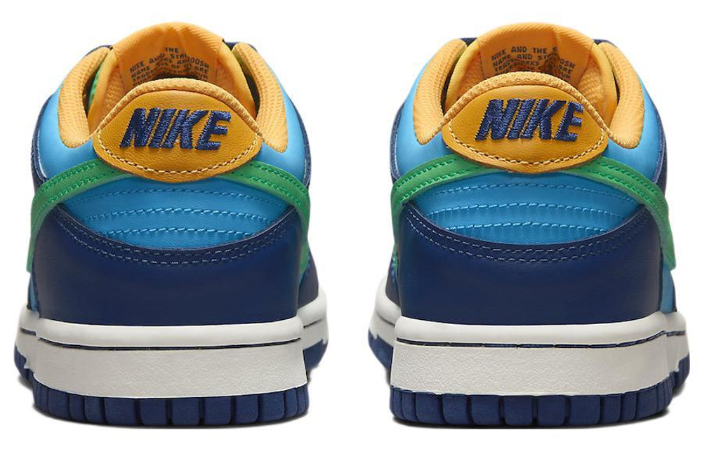 Кроссовки Nike Dunk Low