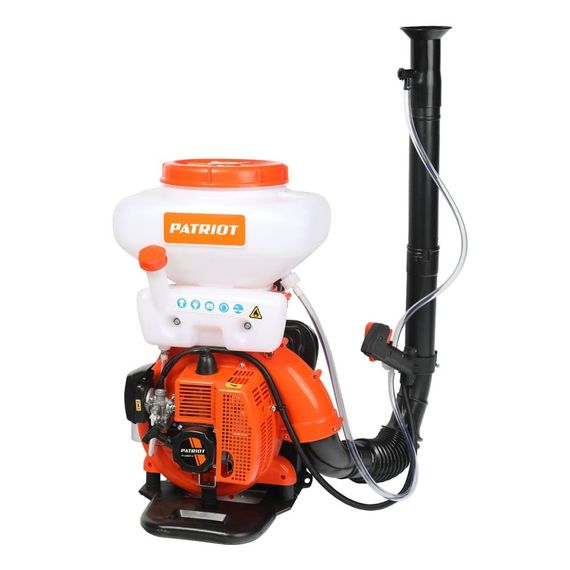 Бензиновый опрыскиватель Patriot PT 420 WF 12