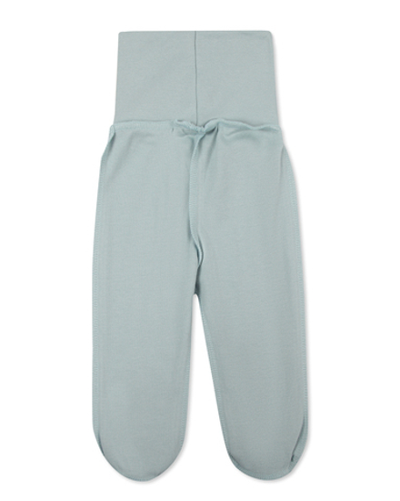 Ползунки швы наружу RinaAmari Незабудка