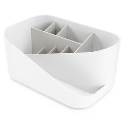 Органайзер для косметики Glam белый