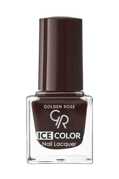 Golden Rose лак для ногтей Ice Color 164