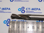 Сверло по металлу 11мм (40х90мм) Р6М5 ц/х