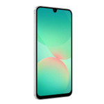 Смартфон Samsung Galaxy A26 5G 8/256 ГБ, белый