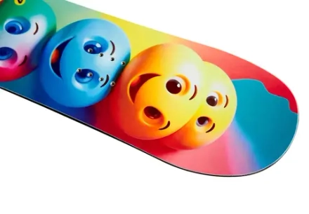 Сноуборд PRIME Kids - YOUNGSTER FW26