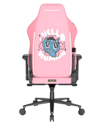 Кресло игровое DXRacer Craft CRA/DXL5000/G, Серый