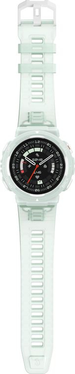 Смарт-часы AMAZFIT Active Edge A2212,  1.32",  зеленый