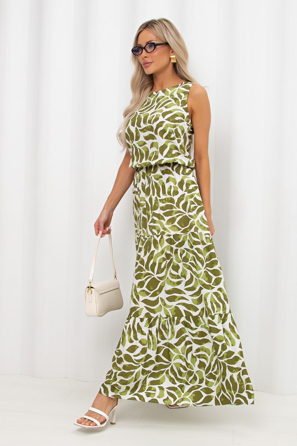 Платье Орхидея №3 Valentina