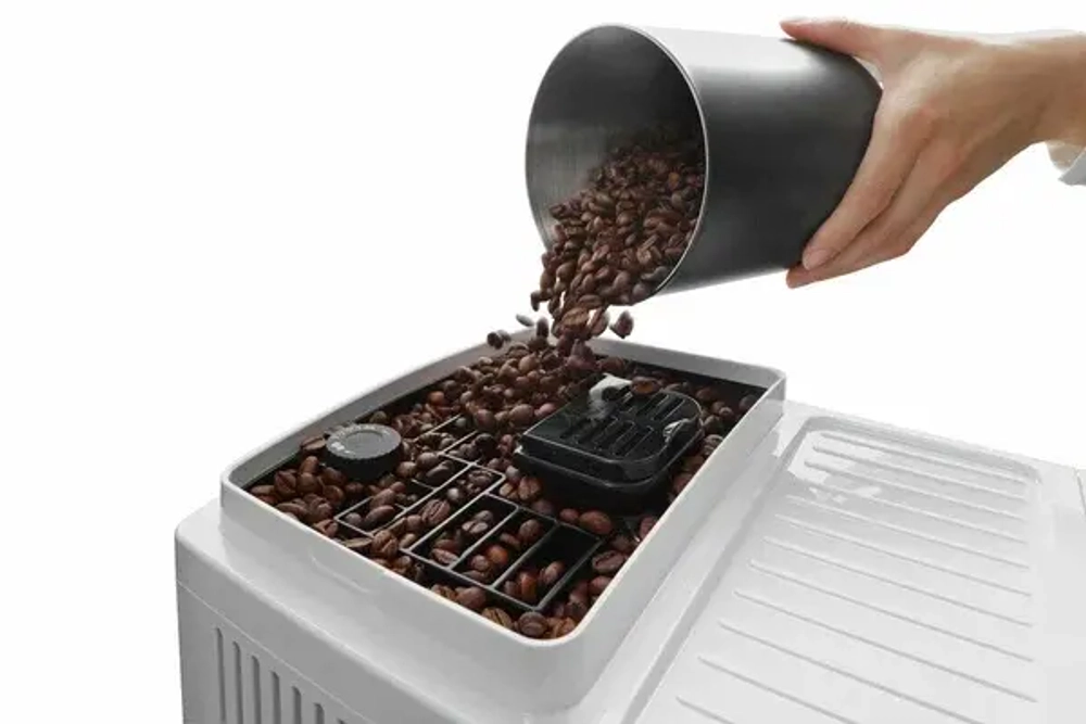 Delonghi кофемашина ECAM220.21. WW