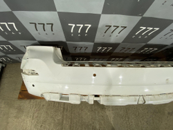 Бампер задний Mercedes GLK (X204) 12-15 Б/У Оригинал A2048855638