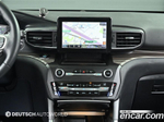 Ford Explorer 6 Generation 2.3 Limited 4WD (11.2020)