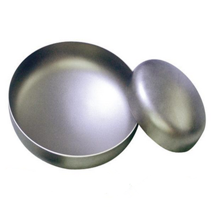 Заглушка стальная эллиптическая под приварку ГОСТ 17379-2001