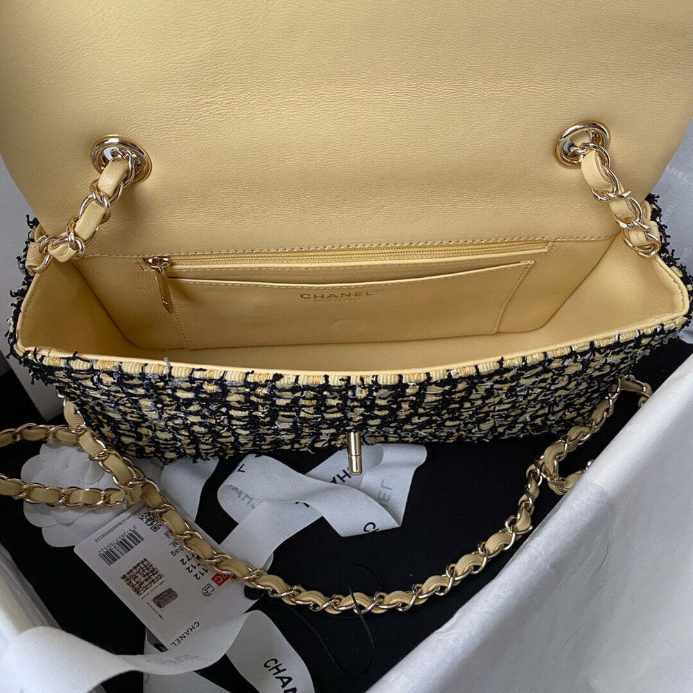 Chanel Bag 25 cm