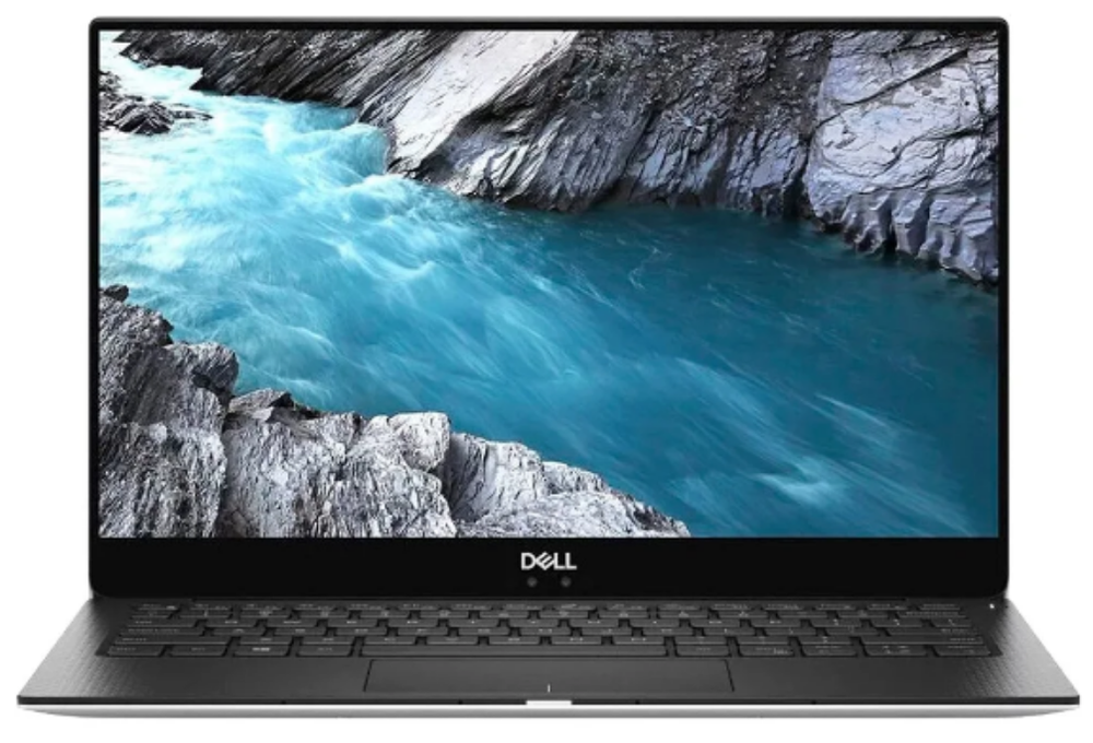 13.3" Уценённый ноутбук Dell XPS 13 9370 Touch (3840x2160 , Intel Core i7-8550U, RAM 8ГБ, SSD 256ГБ, Intel UHD Graphics 620, OS Windows)