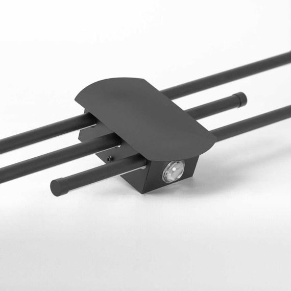 Бра настенное Lussole HARDEMAN LSP-7395