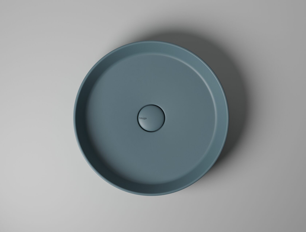 Раковина VERMA 420 Staid