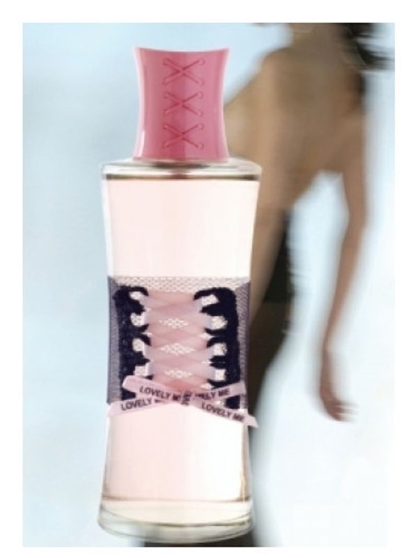 Dina Cosmetics Lovely Me