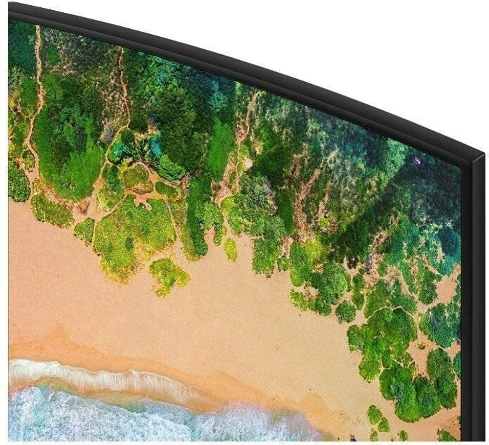 55" Samsung UE55NU7300U