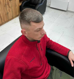 Мужская стрижка