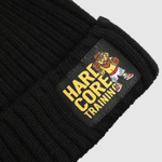 Шапка Hardcore Training Marcello Black