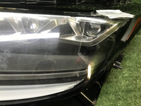 Фара левая Lexus RX 4 (2019-2022) LED