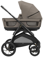 Коляска Inglesina Aptica XT Darwin i-Size System Quattro 4 в 1 2025 Tundra Beige