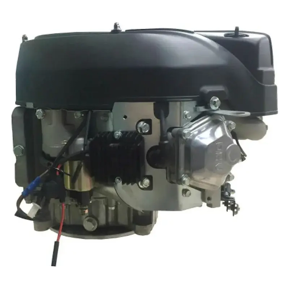 Zongshen XP 680 FE бензиновый двигатель 1T90QC2W3