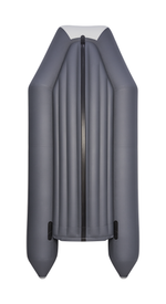 Аква 3400 НДНД (Лодка ПВХ под мотор НДНД)