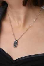 EL SSN0118 Колье