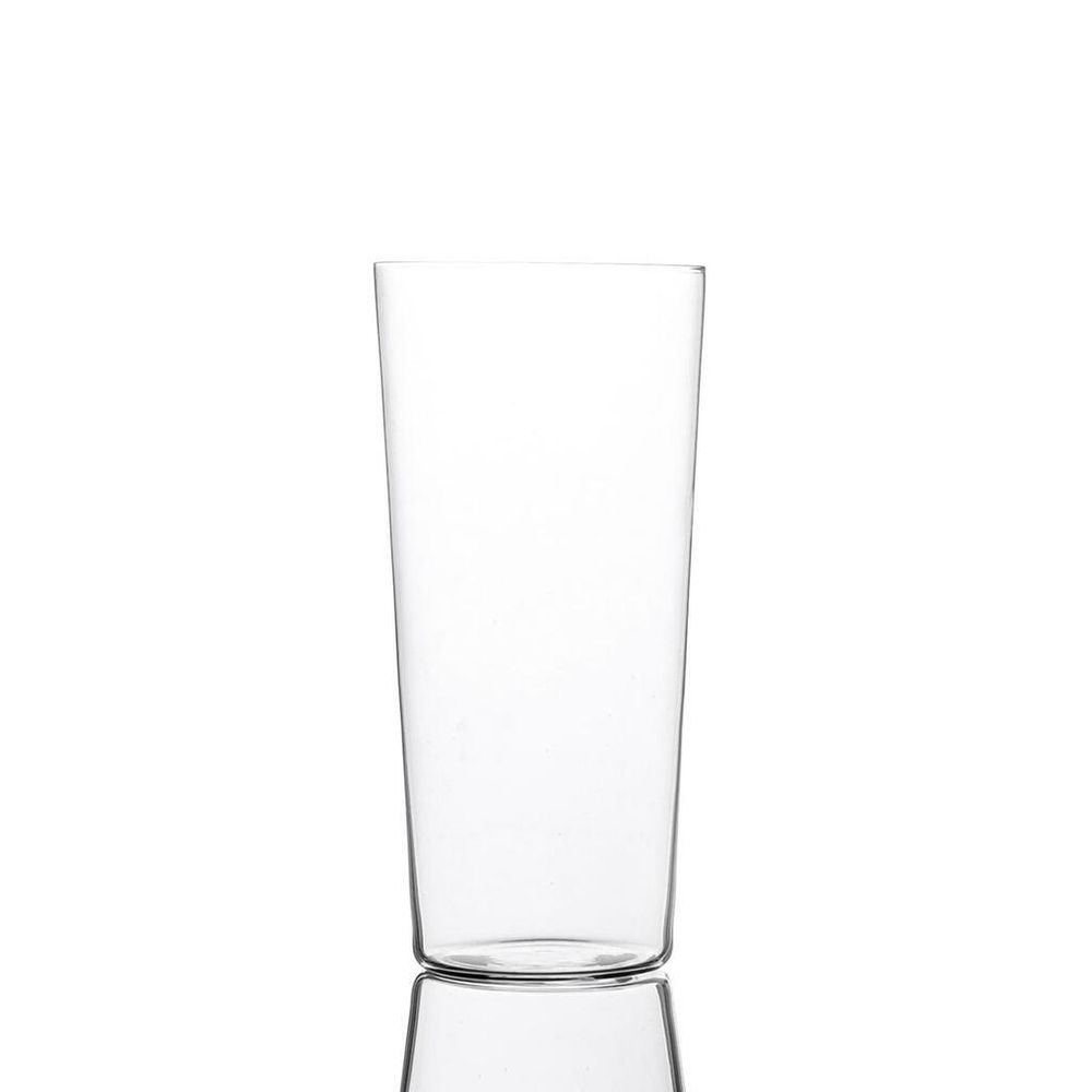 Стакан Хайбол 365 мл "Highball Cone" d 6,5/5 см h14 см Cocktail Week P.L. [6]