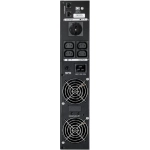 ИБП Pure Sine Wave ExeGate SinePower UHB-3000.LCD.AVR.1SH.4C13.RJ.USB.2U (EX293054RUS)