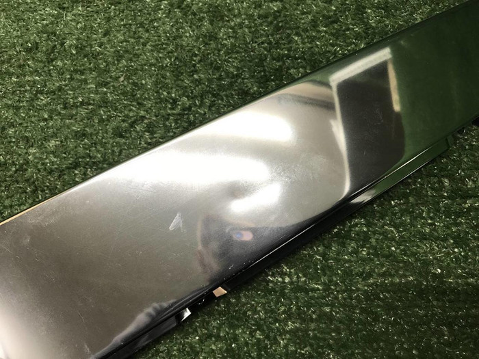 Накладка двери левая Mercedes S Z223 20-нв Maybach