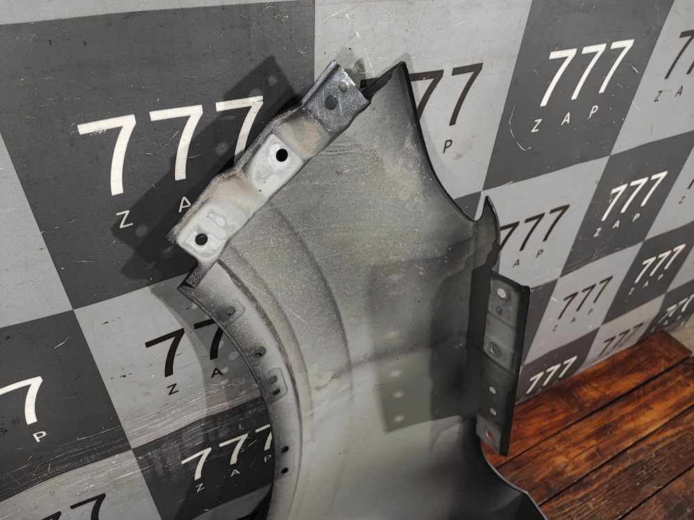 Крыло переднее правое Changan CS55PLUS 21-нв Б/У Оригинал S203F2701020200