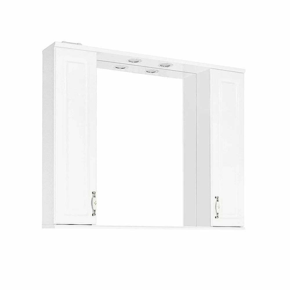 Тумба с раковиной Style Line Олеандр-2 100