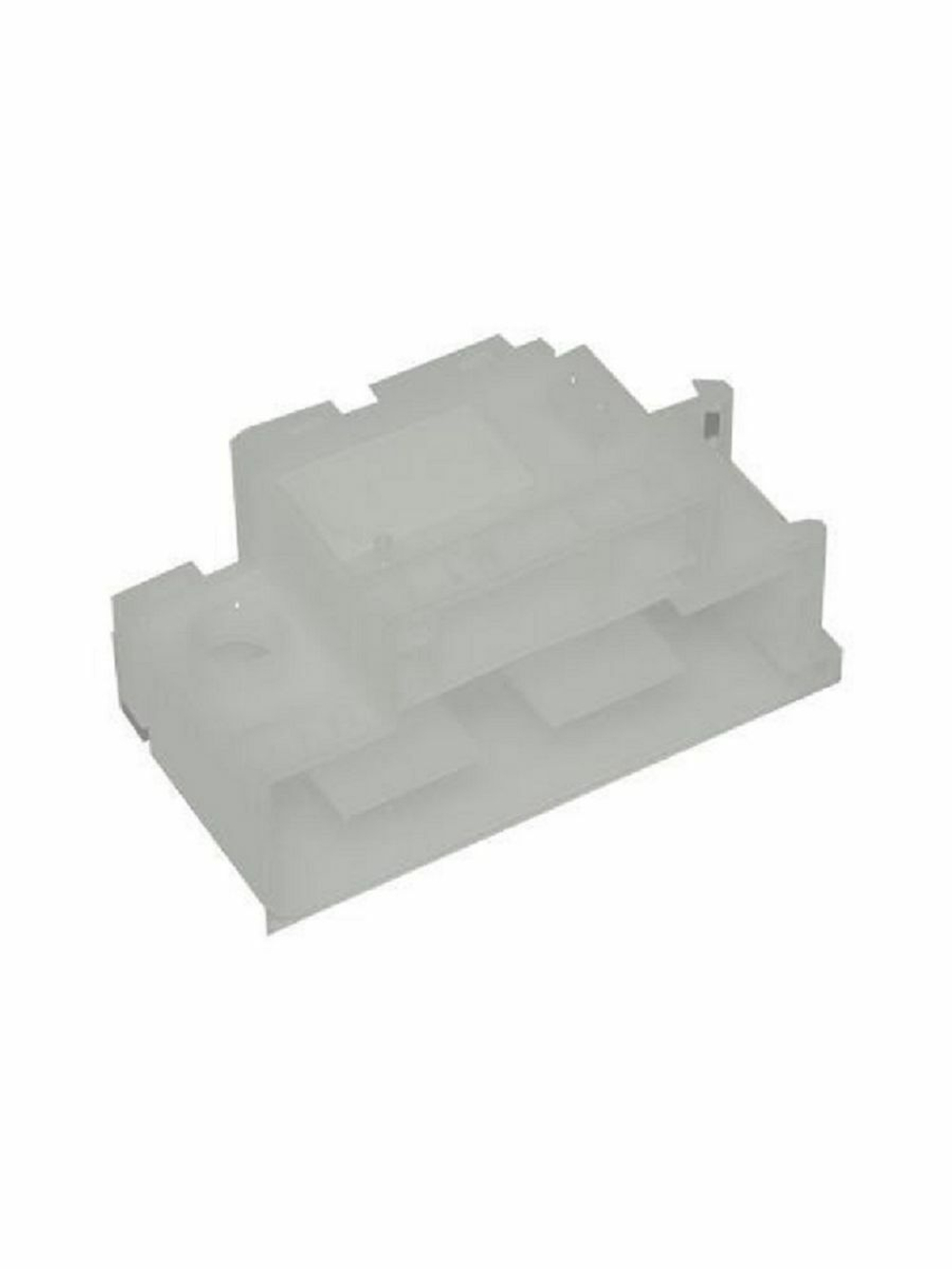 Емкость для чернил (пластик) Epson L100 L110/L800, 1615842/1564922