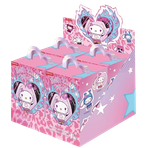 Рандомный брелок Blind Box MINISO Hello Kitty Pop Star