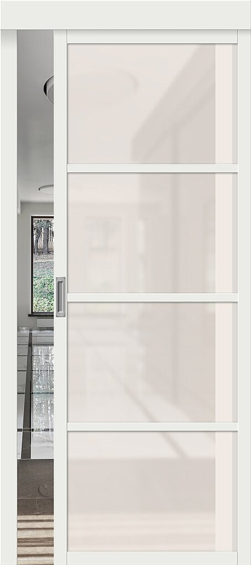 Твигги-11.3 White Matt Magic Fog